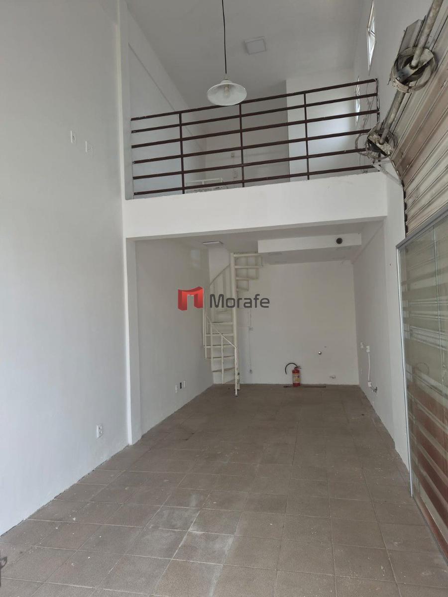 Galpão, São José, 0 Quarto, 0 Vaga