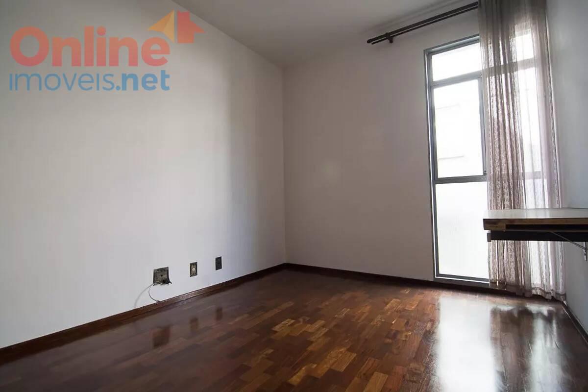 Apartamento, Sion, 4 Quartos, 0 Vaga, 1 Suíte