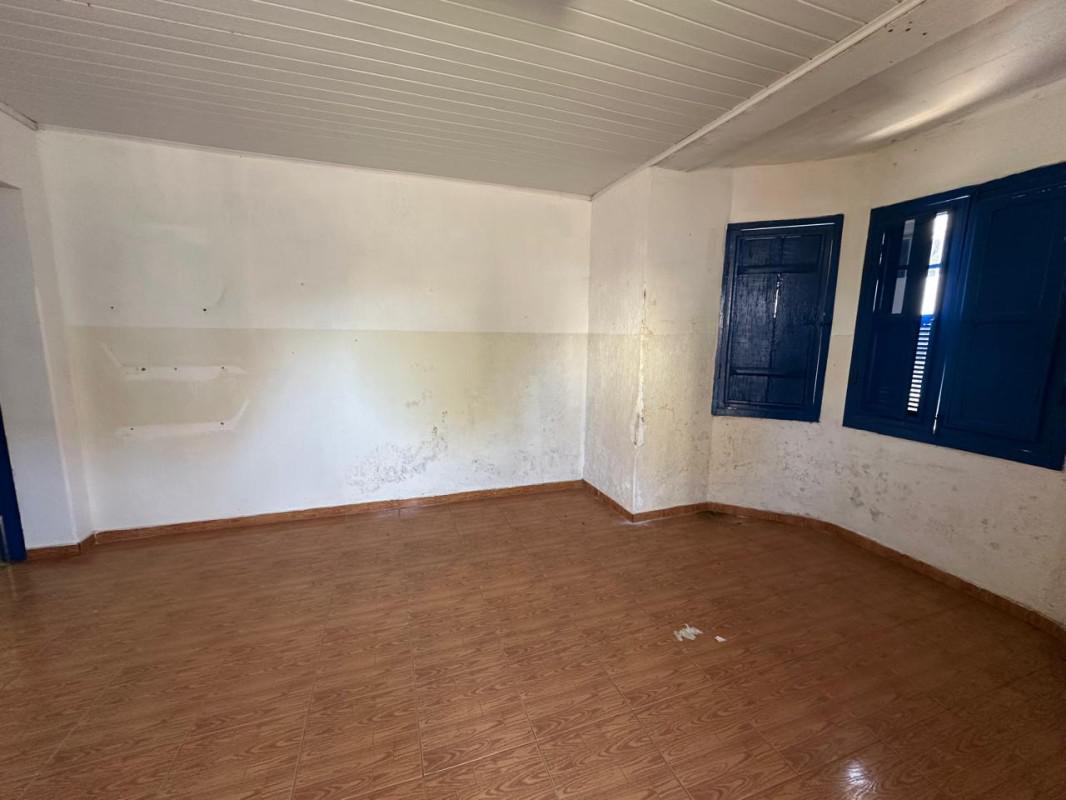 Casa, Centro, 5 Quartos, 4 Vagas