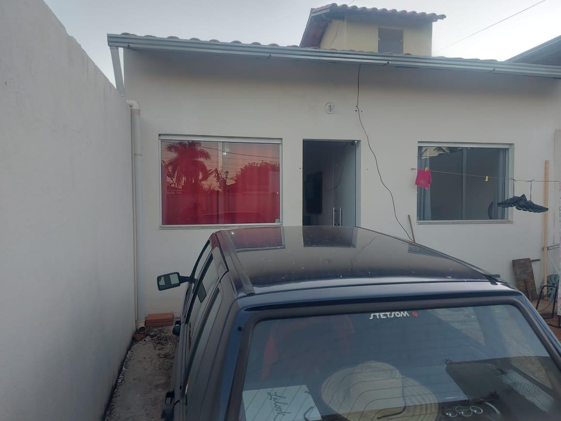 Casa, Vila Suzana, 2 Quartos, 1 Vaga