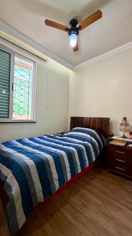 Apartamento, Anchieta, 3 Quartos, 1 Vaga