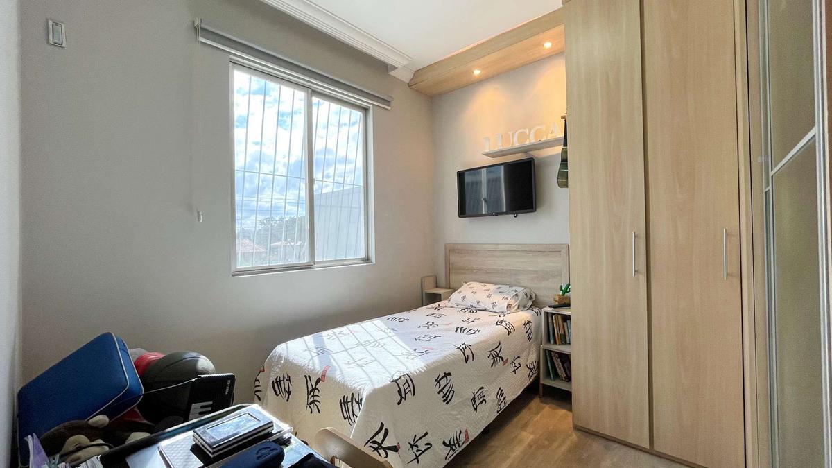 Apartamento, Itapoã, 3 Quartos, 1 Vaga, 1 Suíte