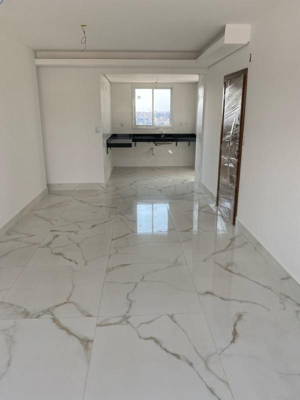 Apartamento, Barreiro, 3 Quartos, 3 Vagas, 1 Suíte