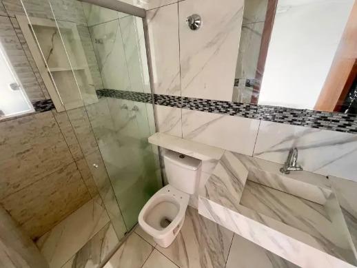 Casa, Rio Branco, 3 Quartos, 2 Vagas, 1 Suíte