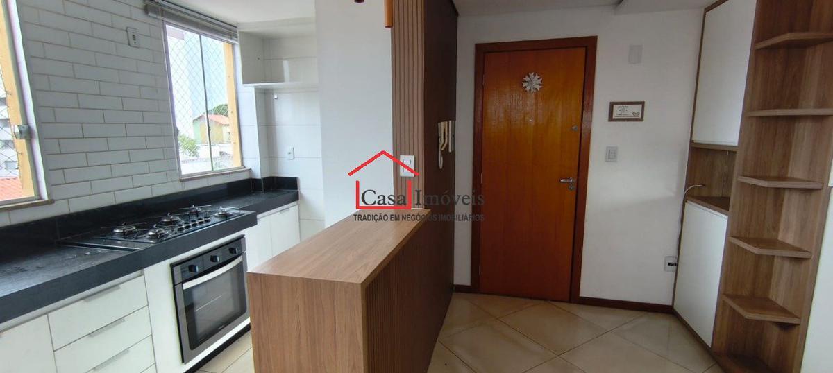 Cobertura, Santa Mônica, 3 Quartos, 2 Vagas, 1 Suíte