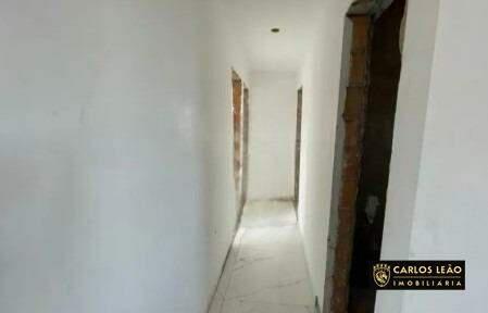 Apartamento, Salgado Filho, 3 Quartos, 2 Vagas, 1 Suíte