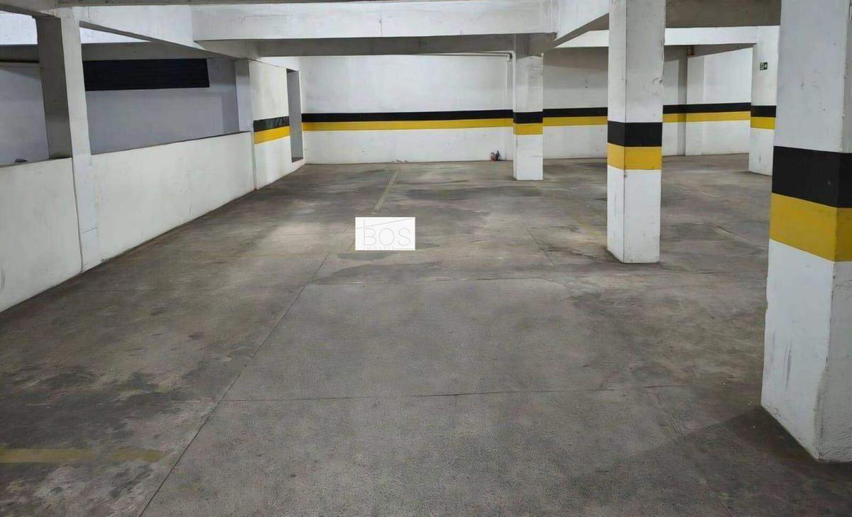 Apartamento, Sion, 2 Quartos, 2 Vagas, 1 Suíte