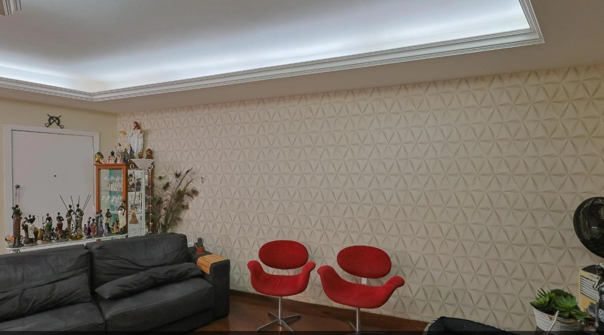 Apartamento, Silveira, 3 Quartos, 2 Vagas, 1 Suíte