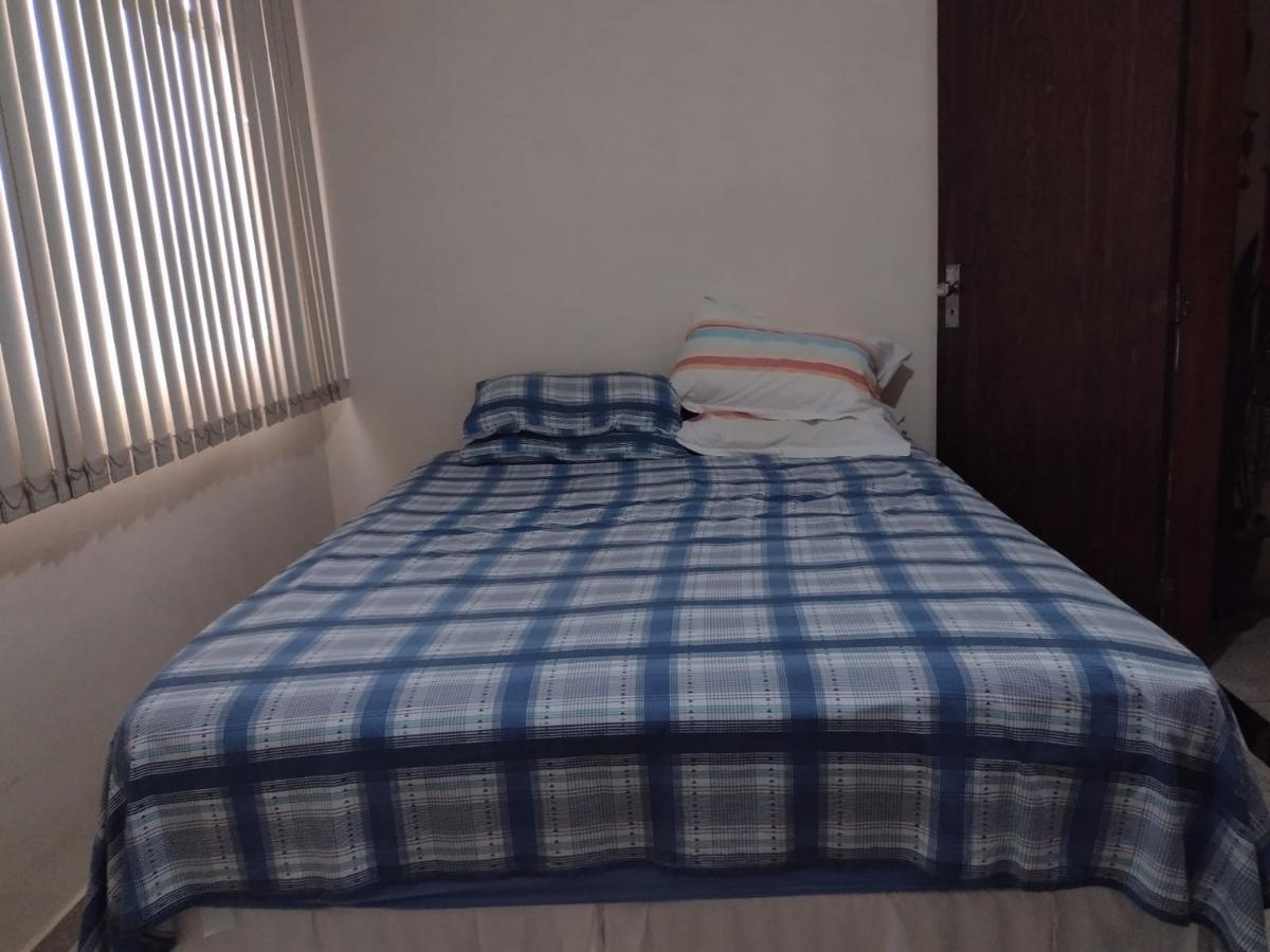 Casa, Floramar, 2 Quartos, 1 Vaga