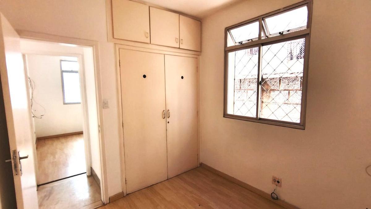 Apartamento, Cidade Nova, 3 Quartos, 1 Vaga