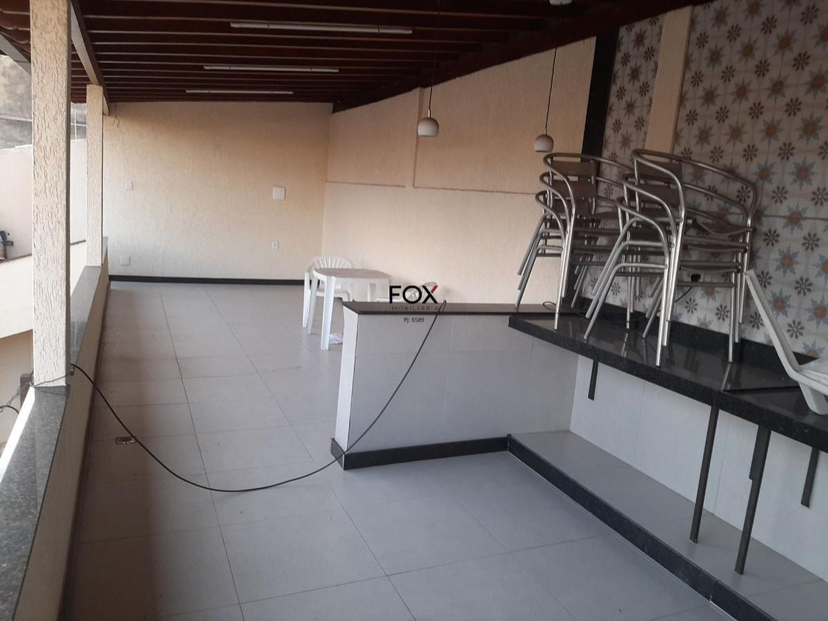 Casa, Bonfim, 3 Quartos, 1 Vaga