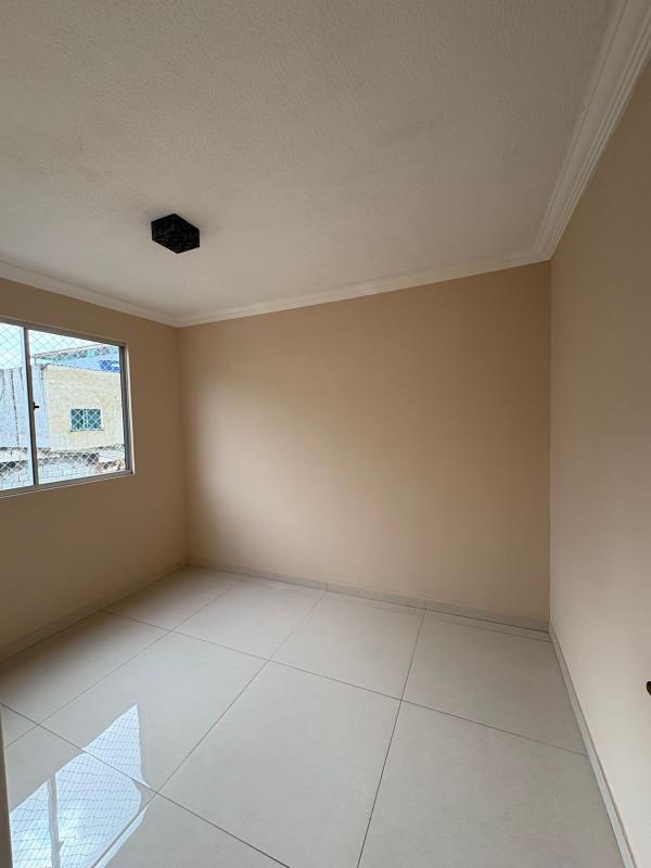 Apartamento, Masterville, 2 Quartos, 1 Vaga