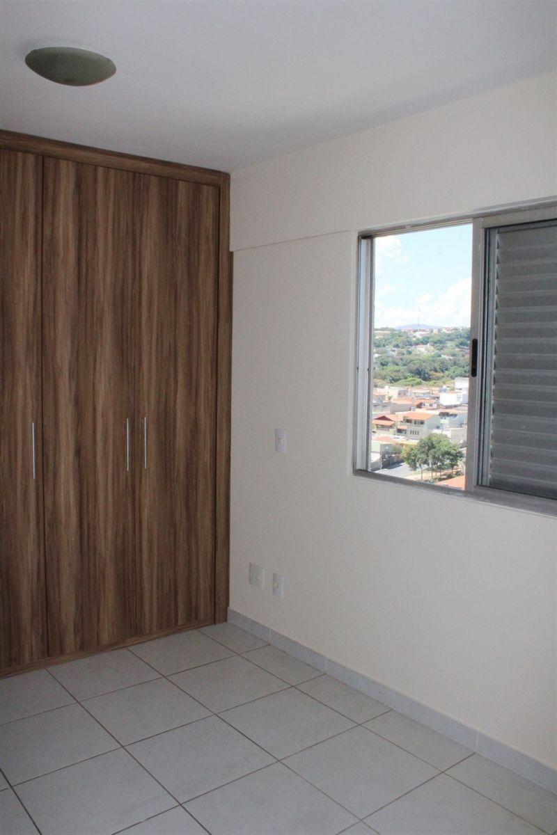 Apartamento, Coração Eucarístico, 1 Quarto, 1 Vaga
