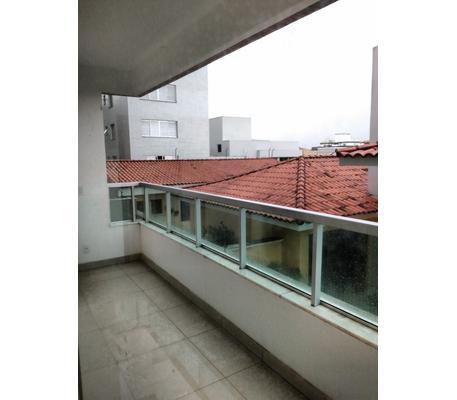 Apartamento, Castelo, 3 Quartos, 2 Vagas, 1 Suíte