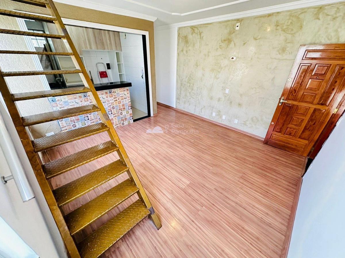 Apartamento, Santa Mônica, 3 Quartos, 1 Vaga