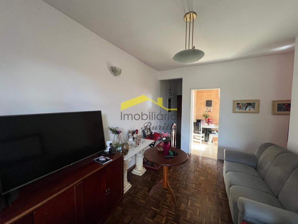 Apartamento, Havaí, 2 Quartos, 1 Vaga