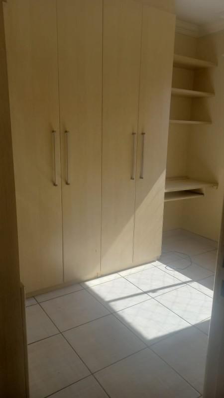 Apartamento, Planalto, 3 Quartos, 1 Vaga