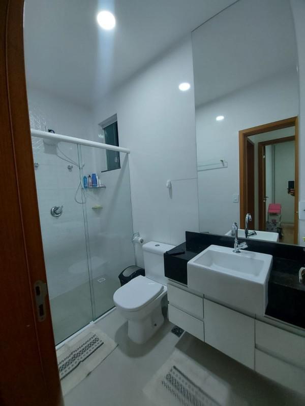 Casa, Masterville, 2 Quartos, 2 Vagas