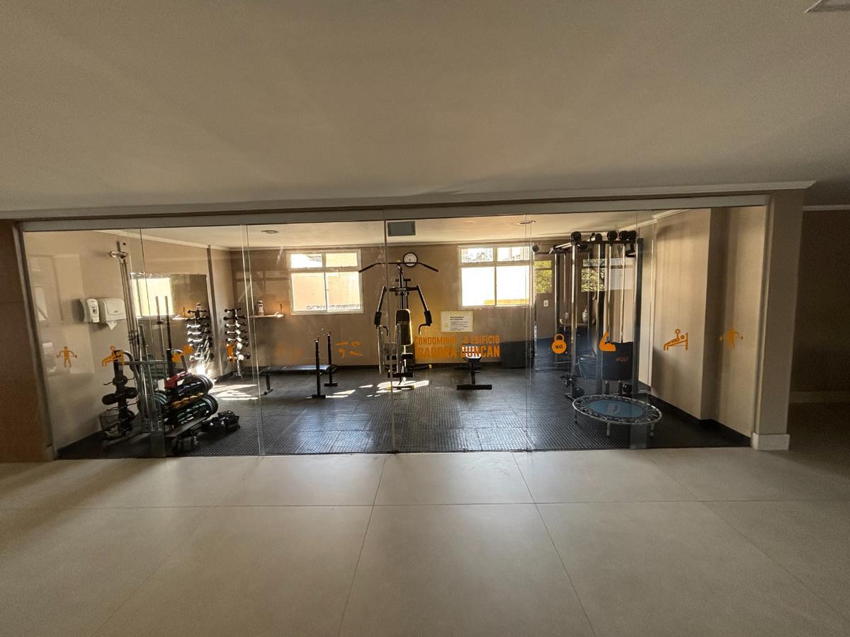 Apartamento, Luxemburgo, 3 Quartos, 1 Vaga, 1 Suíte