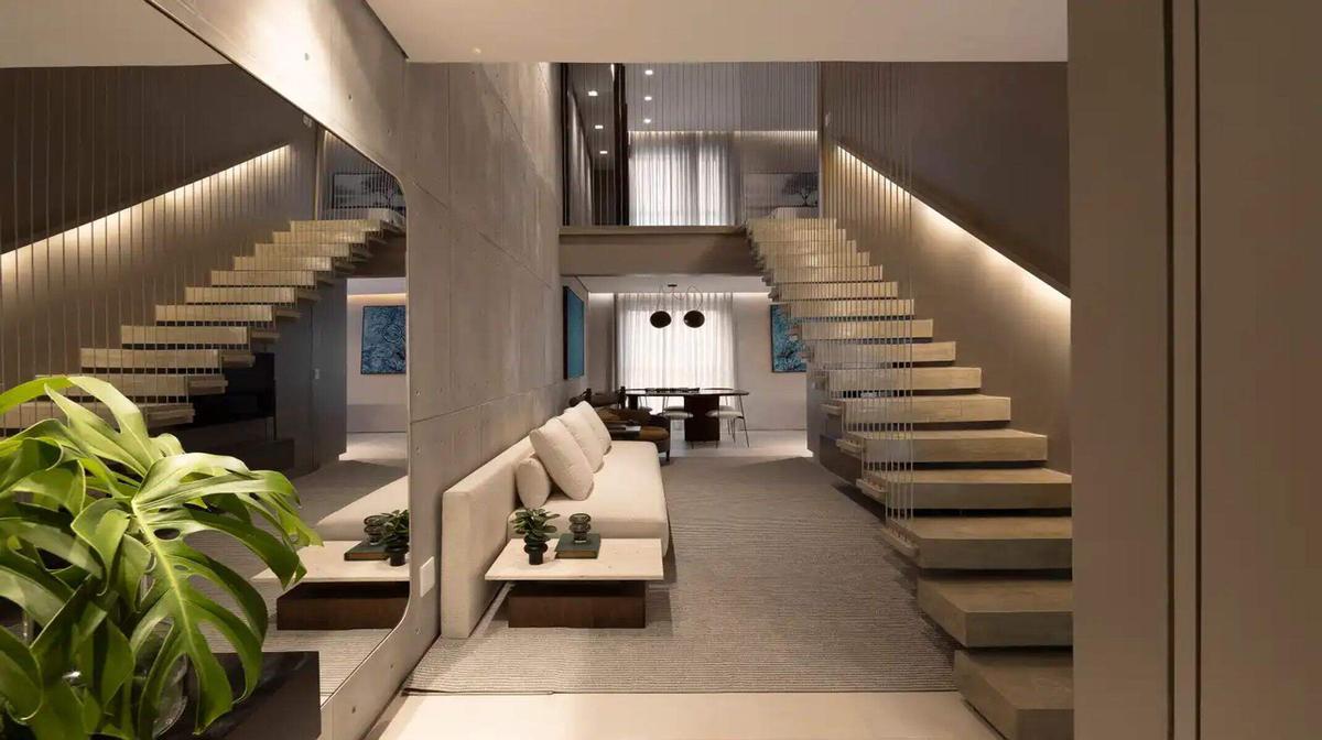 Apartamento, Carmo, 2 Quartos, 2 Vagas, 2 Suítes