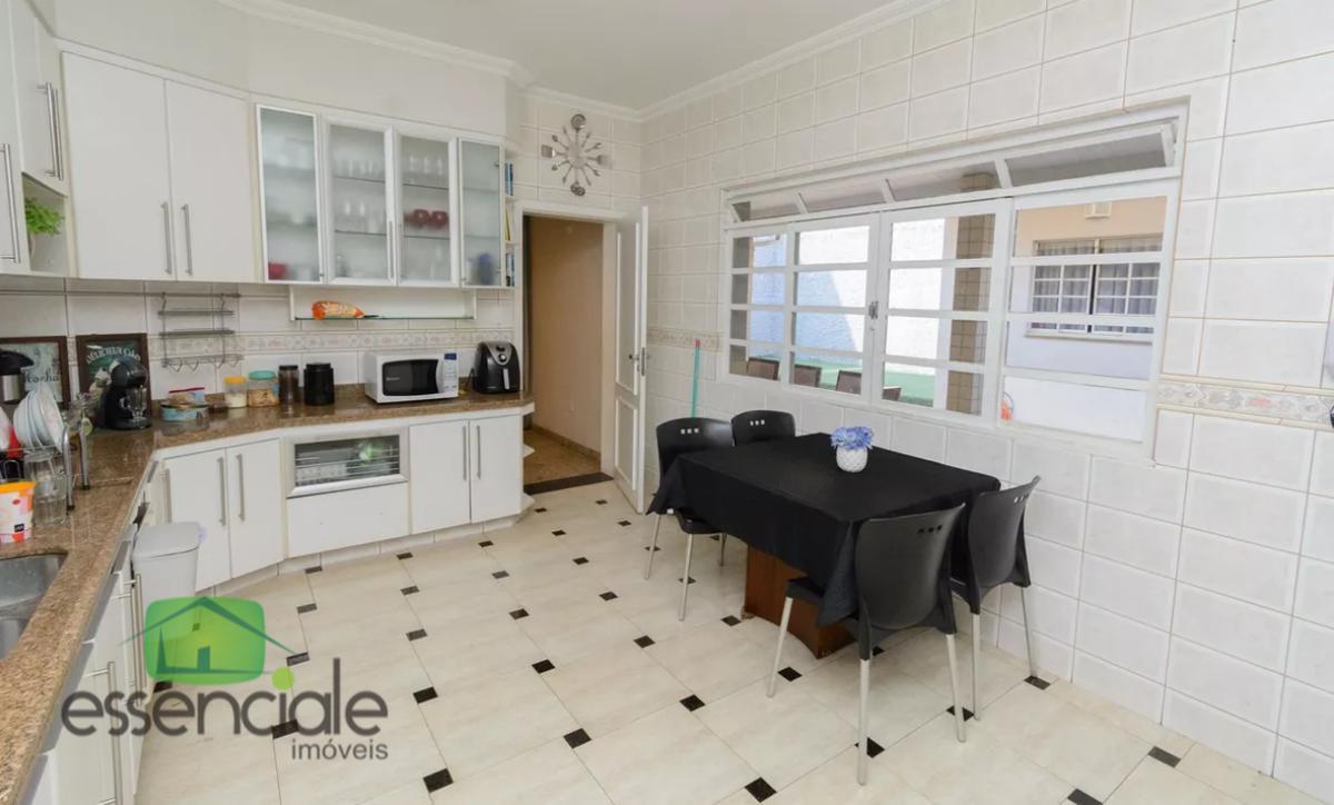 Casa, Jardim Riacho das Pedras, 3 Quartos, 4 Vagas, 1 Suíte