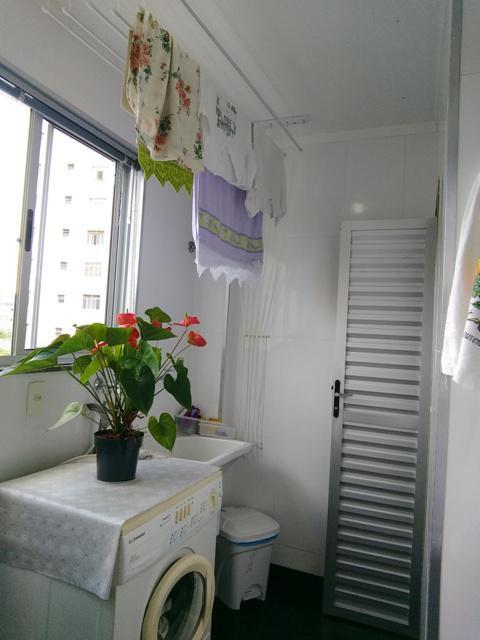 Apartamento, Graça, 2 Quartos, 1 Vaga