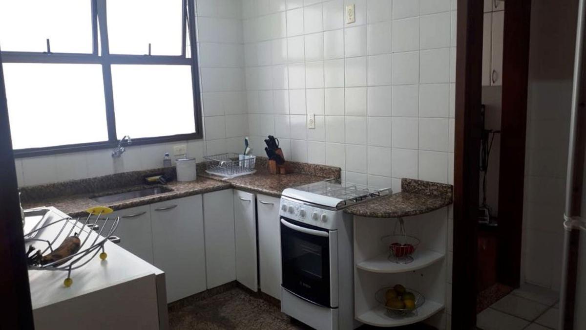 Apartamento, Luxemburgo, 3 Quartos, 2 Vagas, 1 Suíte