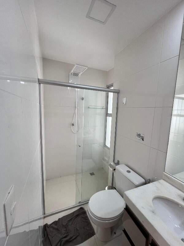 Cobertura, Buritis, 2 Quartos, 3 Vagas, 1 Suíte