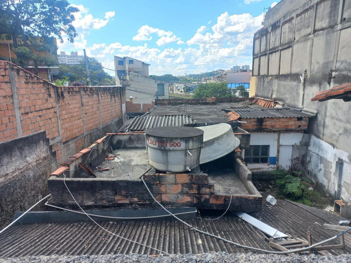 Lote, Planalto, 0 Quarto, 0 Vaga
