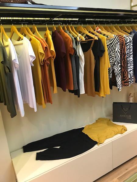 Passo o Ponto - Loja Shopping 5a Avenida - Savassi