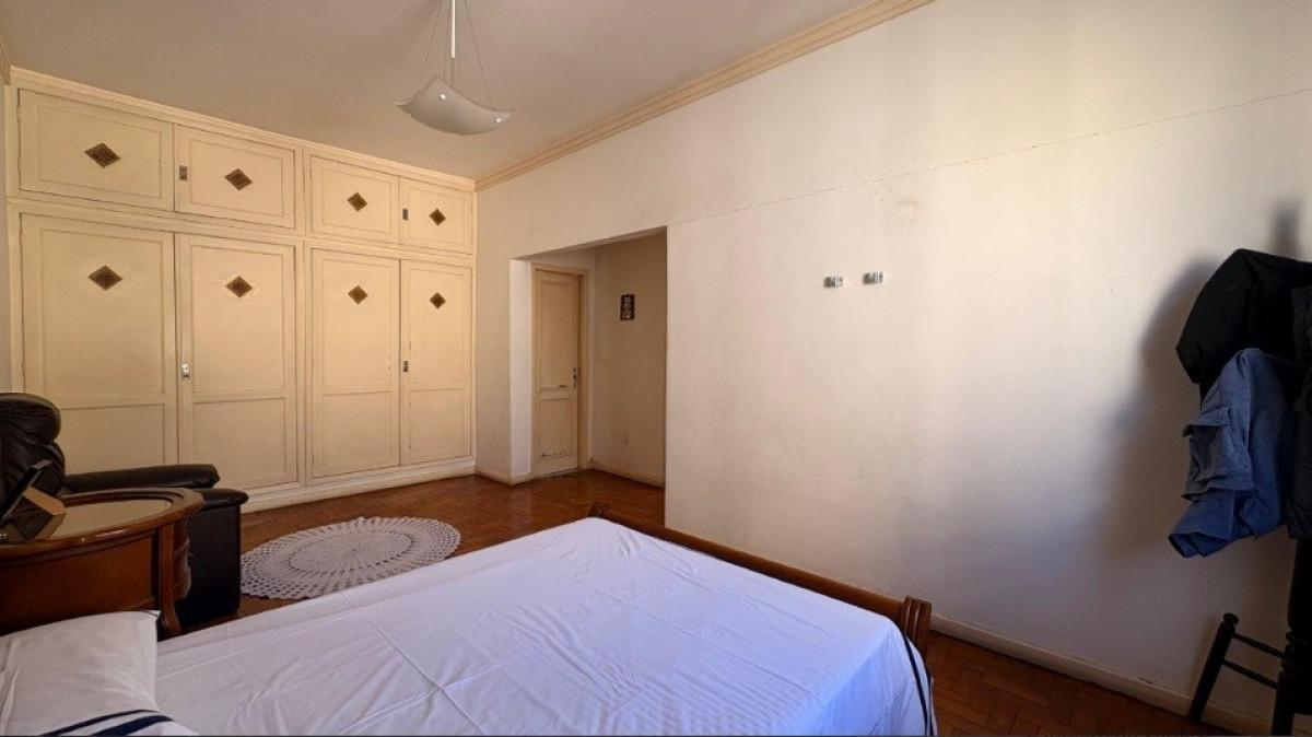 Apartamento, Centro, 4 Quartos, 1 Vaga, 2 Suítes