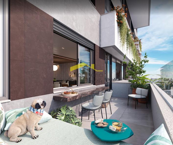 Apartamento, Buritis, 4 Quartos, 3 Vagas, 2 Suítes