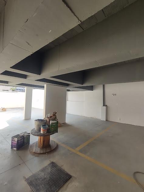 Apartamento, Vila Clóris, 2 Quartos, 2 Vagas