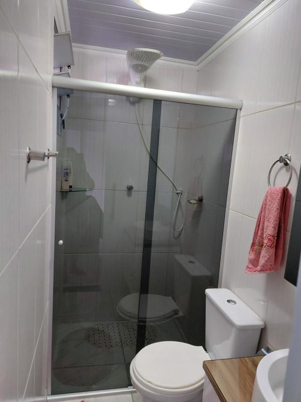 Apartamento, Jardim Riacho das Pedras, 2 Quartos, 1 Vaga, 1 Suíte