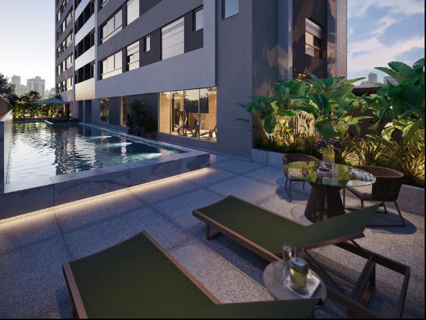 Apartamento, Santo Agostinho, 3 Quartos, 2 Vagas, 3 Suítes