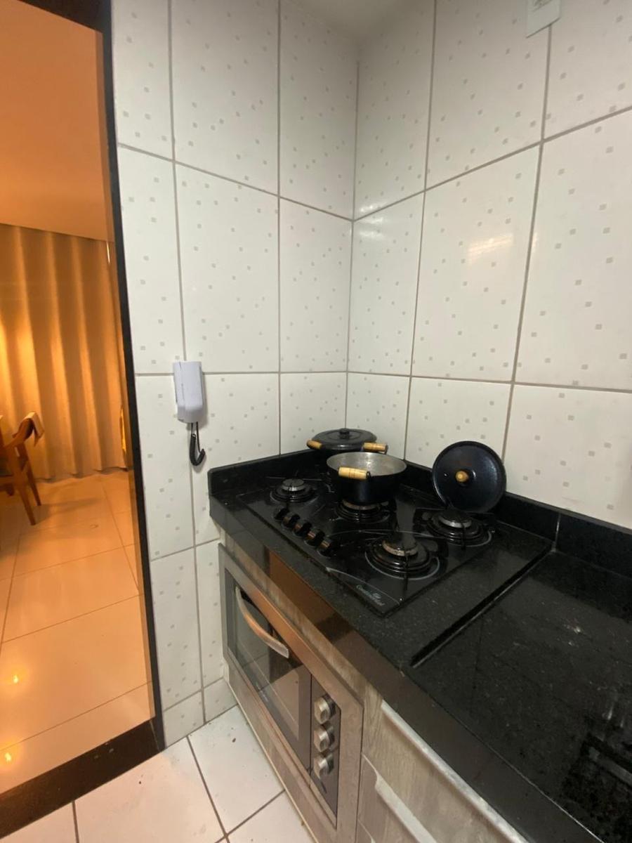 Apartamento, Fernão Dias, 2 Quartos, 1 Vaga