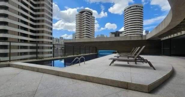 Apartamento, Vale do Sereno, 3 Quartos, 4 Vagas, 3 Suítes