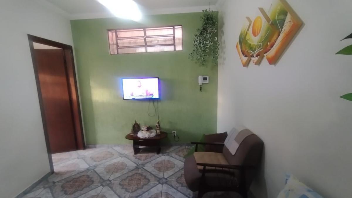 Casa, Acaiaca, 3 Quartos, 3 Vagas, 1 Suíte