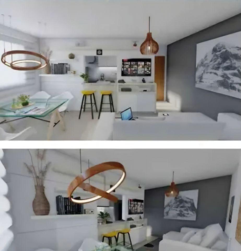 Apartamento, Minaslândia (p Maio), 2 Quartos, 2 Vagas
