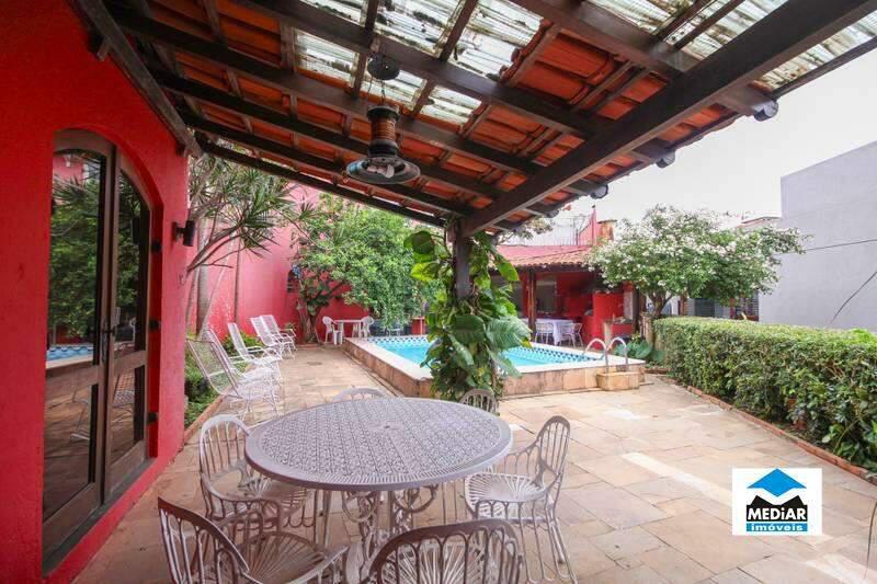 Casa, Belvedere, 5 Quartos, 3 Vagas, 3 Suítes
