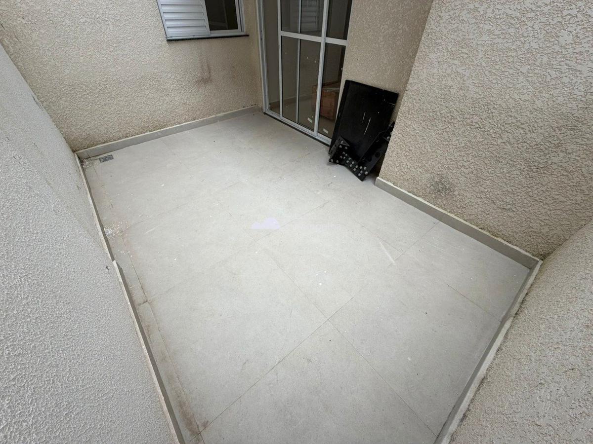 Apartamento, Santa Branca, 2 Quartos, 1 Vaga, 1 Suíte