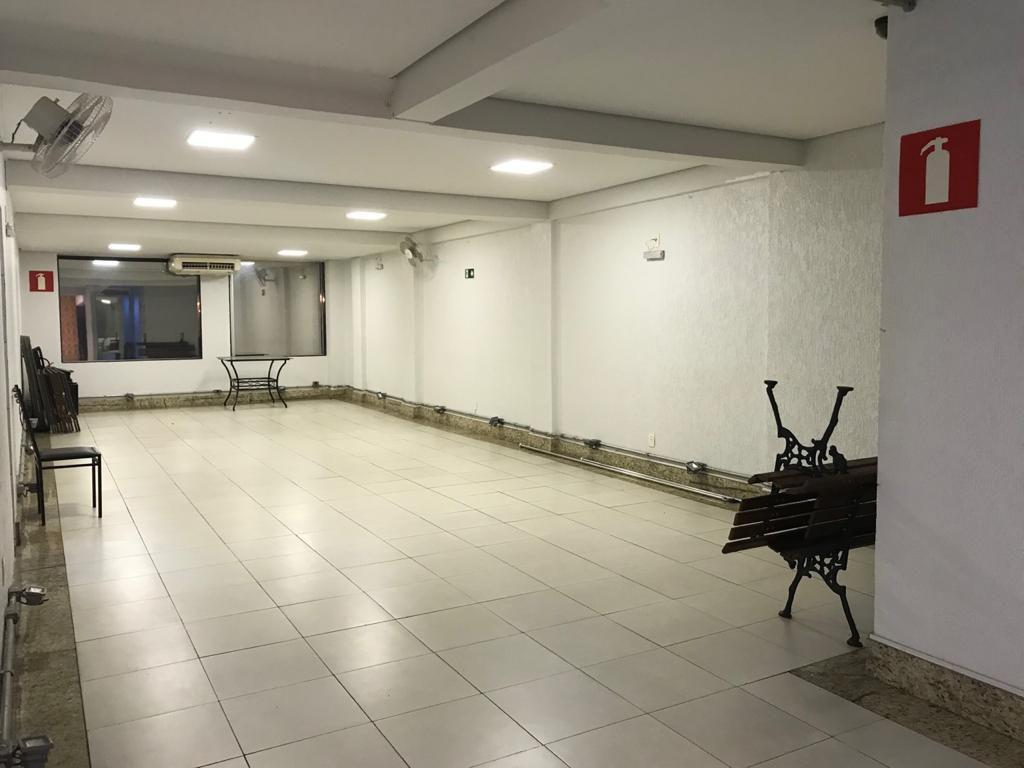Andar, Barro Preto, 0 Quarto, 0 Vaga