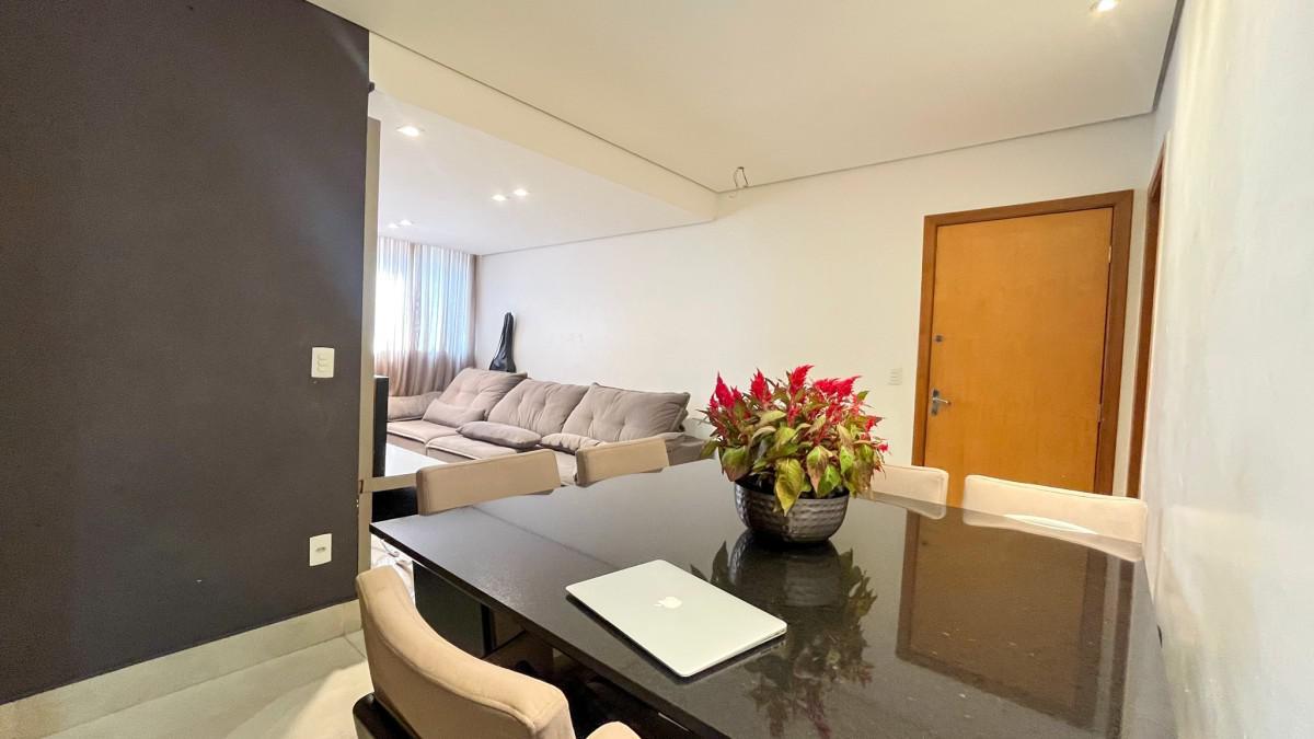 Apartamento, Buritis, 3 Quartos, 2 Vagas, 1 Suíte