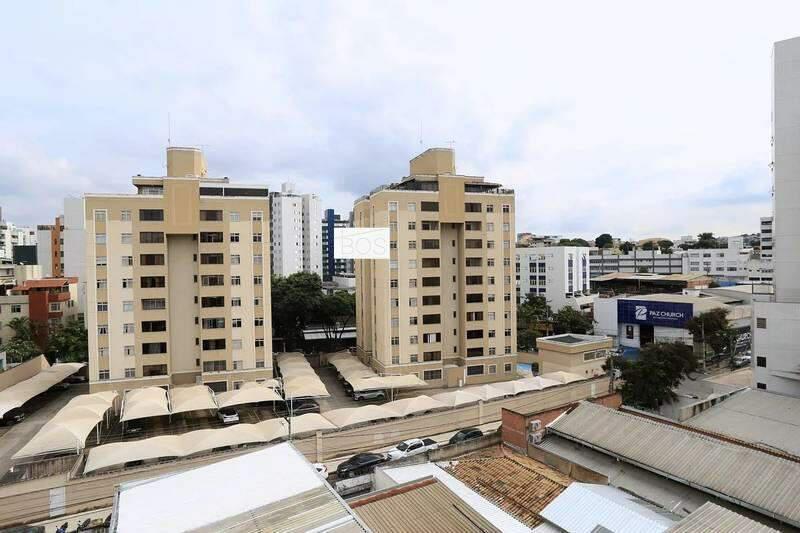 Apartamento, União, 3 Quartos, 1 Vaga, 1 Suíte