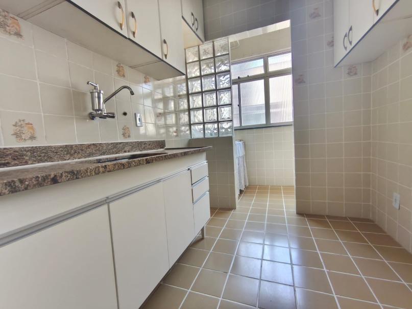 Apartamento, Indaiá, 2 Quartos, 1 Vaga