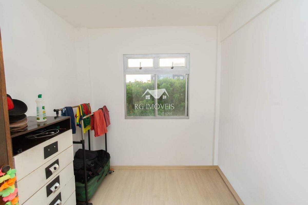 Apartamento, Araguaia, 2 Quartos, 1 Vaga