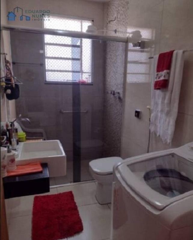 Apartamento, Barro Preto, 2 Quartos, 0 Vaga
