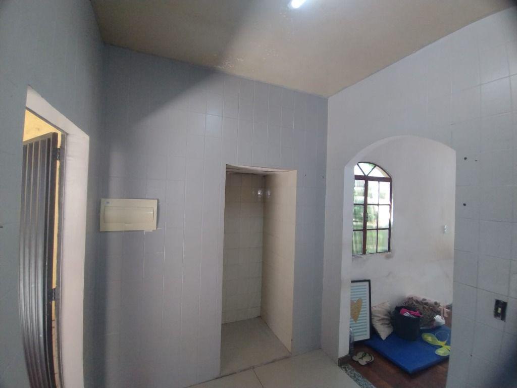 Casa, Nações Unidas, 5 Quartos, 5 Vagas, 1 Suíte