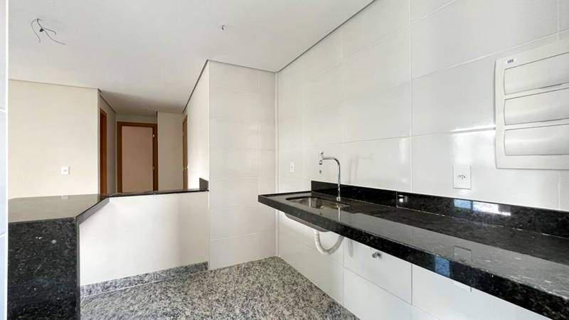 Apartamento, Lourdes, 2 Quartos, 1 Vaga, 2 Suítes