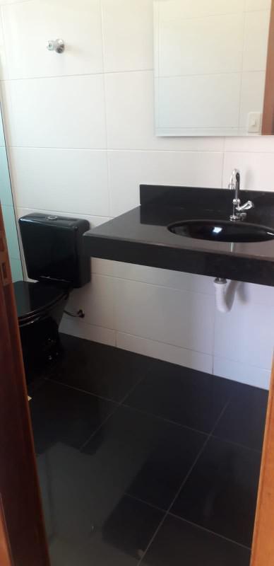 Casa, Fernão Dias, 3 Quartos, 3 Vagas, 1 Suíte